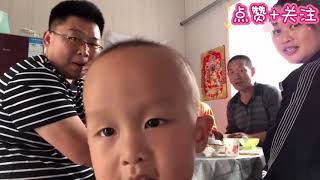 中秋节回家炖排骨炖鱼一家人👨‍👩‍👧‍👧聚在一起很快乐在喝二两白酒舒服😌