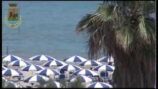 Giulianova - Tra mare e sole