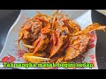 KETAM MASAK KAM HEONG | cukup rasa semua bahan