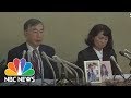 Tearful Mother Of Woman Who Died From Overworking Condemns Corporations | NBC News