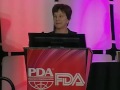 cder director dr. janet woodcock’s plenary address at the 2014 pda fda joint regulatory conference