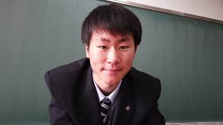 ２０２１松徳学院高等学校HP動画