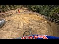 GoPro: Course Preview with GoPro Athlete Loic Bruni at the UCI World Champs in Les Gets