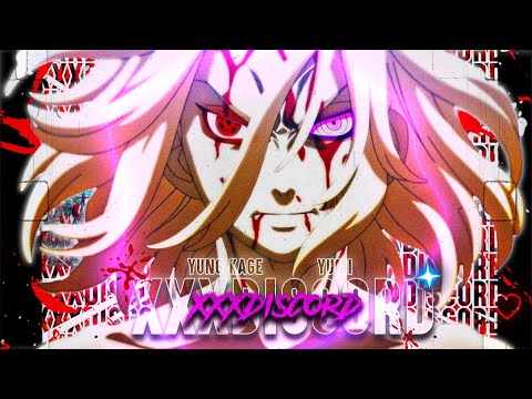 Yung Kage X Yumi - XXXDISCORD (Prod. AVGOTDRIP) - YouTube