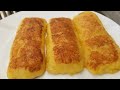 How To Make Hmong Corn Cake/ Qhia Ua Ncuav Pob Kws Noj Qab Heev