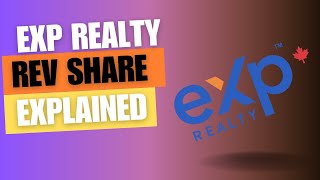 eXp Realty Explainer Video. Revenue Share Explained. Luke Annunziello Realty