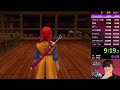 【dq8】バグあり永遠の巨竜rta二人旅！自己べ更新したい！【ドラクエ8】