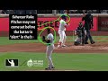 E12 - Aroldis Chapman Ejected After Mets Take the Lead, Arguing Edwin Moscoso's Strike Zone