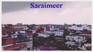 saraimeer city❤️