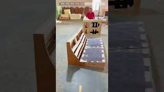 How to Build a Sofa — I'll walk you through building your dream couch step by step!