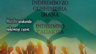 Murebe Urukundo Video lyrics by Patient Bizimana \u0026 Arsène Manzi