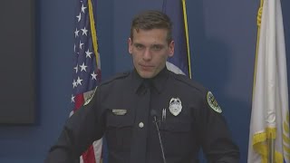 Officer originally from Chicago area describes responding to Nashville school shooting