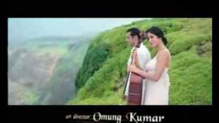 Salman Khan Katrina Kaif Anil Kapoor - Yuvvraaj(promo)
