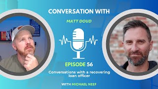 EP56 - Matt Doud: Revolutionizing Business Operations with Lean Strategies