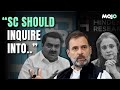 Rahul Gandhi on Hindeburg-Adani Report I 'Why Has SEBI Chief Madhabi Puri Not Resigned Yet?