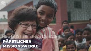 Gemeinsam mit Pauline Jaricot die Welt verändern | missio