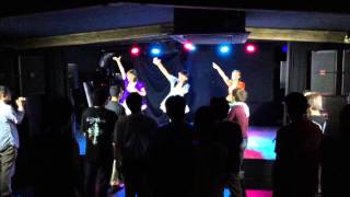 Re:birthライブ☆MCR京橋ism昼☆2015.6.21