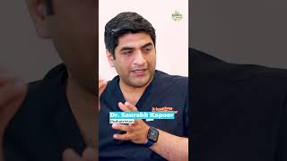 How to Store Breast Milk। कामकाजी माँ कैसे अपना दूध स्टोर कर बच्चे को दे सकती है? Dr Saurabh Kapoor.