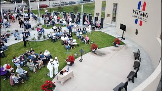 A Tribute to Our Veterans | Anderson Funeral and Crematory | Alexandria, MN