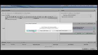 CFI Maximo 7.5 Tutorial: How to create an Incident