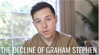 Graham Stephen Called me a Scammer but Promoted a Convicted Scammer on his Channel -Kevin David FBA