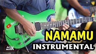 Namamu Cek sound Instrument New Rossita