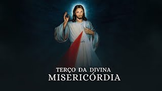 Terço da Divina Misericórdia