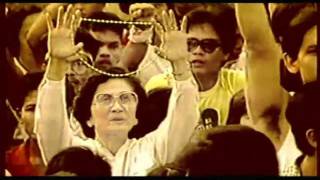 Remembering Edsa