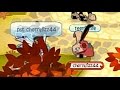 Animal Jam: Bugging people...