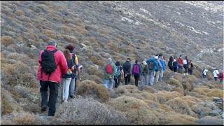 Κάμπος - Διαπόρι 10-10-21 . Video: Κ. Τσουρλάκη