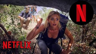 ESTRENO 2024 | Netflix Pelicula de Terror, Completa en Espanol Latino HD