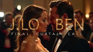 J.Lo and Ben's Final Curtain Call: The "Business Divorce" That Shocked Hollywood | Celebrity Central