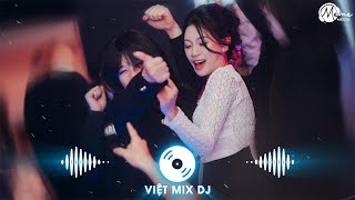 Mashup Nơi Vực Nơi Trời x Đừng Hỏi Em Ổn Không x Để Anh Lương Thiện (Huy PT Remix) - Việt Mix DJ