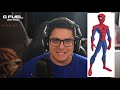 Marvel's Spider-Man 2 - Top 5 Peter Parker Spider-Man Suits That NEED To Be in the Game!