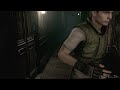 【ps4】biohazard hd remaster 8 洋館⑥（ ヨーン＆リサ戦） mansion⑥（chris normal mode no damage）