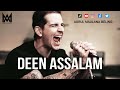 m. shadows deen assalam nissa sabyan x avenged sevenfold