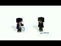 bawa raket kita - Minecraft Prisma 3D Template - Animation by @DADimasofficial