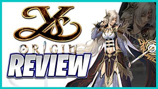 Ys Origin | Review After 100%