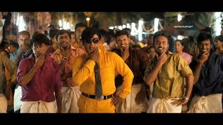 Kalyanamam Kalyanam  Video Song - Cuckoo _ Featuring Dinesh_ Malavika