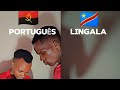 Jesus & Salem - This year blessings (Português & Lingala)