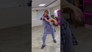 Awesome Dance by KV Girl Ayushi kendriya Vidyalaya school  #kvs #osakisaki #norafatehi #kv
