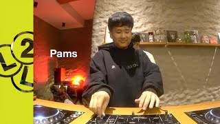 Pams | L2L