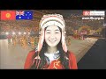 karina iflc australia participant from kyrgyzstan