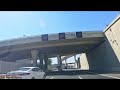 4k video driving qatar ezdan village to qncc doha qatar road trip