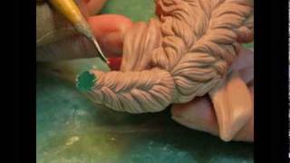 Pop Sculpture Book Promo Video: Sculpting 101