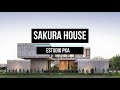 Concrete Home Argentina House Design | Sakura House By Estudio PKa