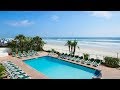 Top 10 Beachfront Hotels in Daytona Beach, Florida, USA