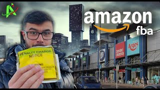 Retail Arbitrage in Manchester: We Found INSANE Amazon FBA Profits in UK Retail Stores