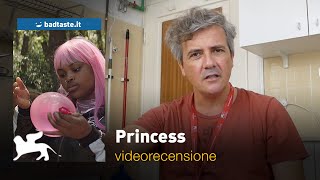 Cinema | Princess, la preview della video recensione | Venezia 79