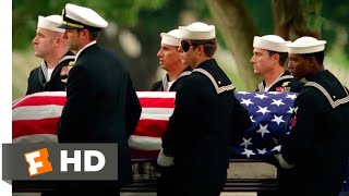 Act of Valor (2012) - Military Funeral Scene (10/10) | Movieclips